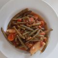 Cooksnap από Ελευθερία στη συνταγή Φασολάκια