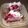 Falguni Shah's cooksnap of when they made રેડ વેલ્વેટ કેક (Red Velvet Cake Recipe In Gujarati).