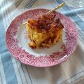 Cooksnap από Cleopatra στη συνταγή Πορτοκαλόπιτα (νηστίσιμη)