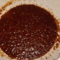 Cooksnap dari Ikhsan Maulana Yusuf untuk resep Sambal Ayam Bakar