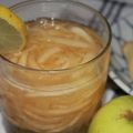 Cooksnap dari Tety Frisdian untuk resep Es Blewah