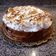 El cooksnap de Jorge Stelin cuando hizo Torta Rogel.