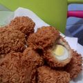 Cooksnap dari Habibana Muhhamad untuk resep Tahu rambutan