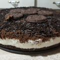 El cooksnap de Ricardo Burgos cuando hizo Cheesecake de triton.