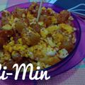 Cooksnap dari Atik (Pawoen Ibuk) untuk resep Cimin bandung