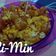 Cooksnap dari Atik (Pawoen Ibuk) untuk resep Cimin bandung