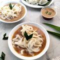 Cooksnap dari Daniar untuk resep Puracit (Putu Mayang Khas Banjar)