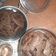 Cooksnap dari Putri Setia Laras untuk resep Goodtime chocochip kacang tanah simple