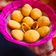 Sudha Agrawal का कुकस्नैप जब उन्होंने सत्तू कचौड़ी (Sattu Kachori recipe in hindi) बनाया था।