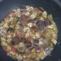 Cooksnap dari Novi Permatasari untuk resep Oseng Terung Ungu dan Tempe