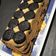 El cooksnap de Cande Jimenez cuando hizo Chocotorta de oreo.