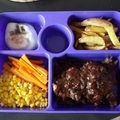 Cooksnap dari my recipee untuk resep Bistik daging