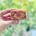 Cooksnap của Rose Truong khi họ làm theo món BÁNH TRUNG THU | CÁCH NẤU NƯỚC ĐƯỜNG & MỠ ĐƯỜNG TẠI NHÀ