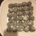 صورة من weaam🥤🍫🍪، شاركها بعد تجربة وصفة حلى السميد والاوريو