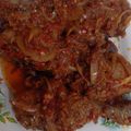 Cooksnap dari Rusta Diana Putri untuk resep Sayap Ayam kecap pedas manis + tahu tempe