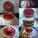 El cooksnap de Gabriela Rodríguez G cuando hizo Red velvet cake.
