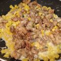 Cooksnap dari Riska Yulita Tjan untuk resep Chicken sweet butter corn