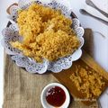 Cooksnap dari Aniss Soetomo untuk resep Kremesan maizena