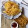 Cooksnap dari Aniss Soetomo untuk resep Kremesan maizena