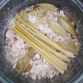 Cooksnap dari Yuli Elang untuk resep Nasi liwet komplit ricecooker