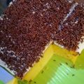 Cooksnap dari Linda Susanto untuk resep Bolu Jadul Potong