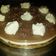El cooksnap de Visitacion Rodriguez cuando hizo Tartas tres chocolates.