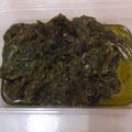 Cooksnap dari Lintang untuk resep Sambal ijo padang