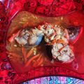 Cooksnap dari Santi Astuti Nugraheni untuk resep Pindang salem kuah (menu simple)