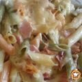 Cooksnap από ΠΕΛΑΓΙΑ στη συνταγή Τα τέλεια μακαρόνια φούρνου