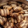 hy 的 格子餅乾 cooksnap