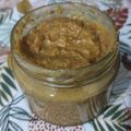 El cooksnap de María Fernanda Rodríguez cuando hizo Dulce de leche con leche en polvo.