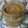El cooksnap de María Fernanda Rodríguez cuando hizo Dulce de leche con leche en polvo.