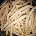 Cooksnap dari Dewie Susantie Sllu Syanx untuk resep Cheese stick / Telur Gabus Keju
