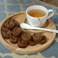 کوک اسنپ Leili Feizi بعد از امتحان کردن سکه داماد 🤭 شکلات نخودچی 🌸.