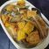 Cooksnap dari mega untuk resep Kerang (Seafood) Saus Padang Ala Resto Kekinian