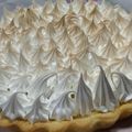 El cooksnap de gisefunes cuando hizo Lemon Pie Casero!🍋🥧.