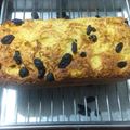 Cooksnap dari endah tyas untuk resep Bolu Tape Singkong (Dengan Santan)