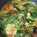 Cooksnap dari Eka Yonita untuk resep Ayam Fillet Woku Daun Kemangi