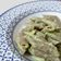 il Letizia Vallini quando ha preparato Pesto di avocado