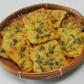 Cooksnap dari Rose Shanty untuk resep TEMPE GORENG Kemangi