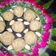 Bharti Vania का कुकस्नैप जब उन्होंने फ्रेश नारियल लड्डू (Fresh nariyal ladoo recipe in Hindi) बनाया था।