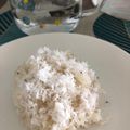 Cooksnap dari Nani untuk resep Nasi Ketan Tabur Kelapa