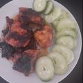 Cooksnap dari Dina untuk resep Ayam Taliwang khas Lombok