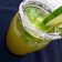Chef abdul's cooksnap of when they made Mint cucumber lemonade.