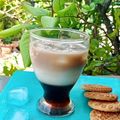 Cooksnap dari Dapur AmmaDisaa untuk resep Es Kopi Regal
