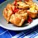 Cooksnap dari Herlianti Permadi untuk resep Tahu Isi Sayuran