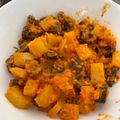 Cooksnap dari rina trias untuk resep Sambal goreng kentang & hati ayam