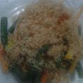 Cooksnap dari Dedeh Kurniasih Act untuk resep Urap urap sederhana enak.