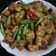 Cooksnap dari Dewi Alisyahbana untuk resep Tumis buncis-tempe kecap (pedas manis)