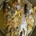 Cooksnap dari Ituzdiyah untuk resep Pesmol Ikan Mujair ga pedes tuk batita